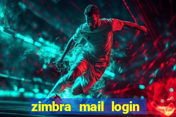 zimbra mail login ausl bologna